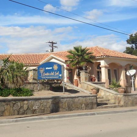 Costa Del Sol Hotel & Sportfishing Bahia de Los Angeles Exterior photo