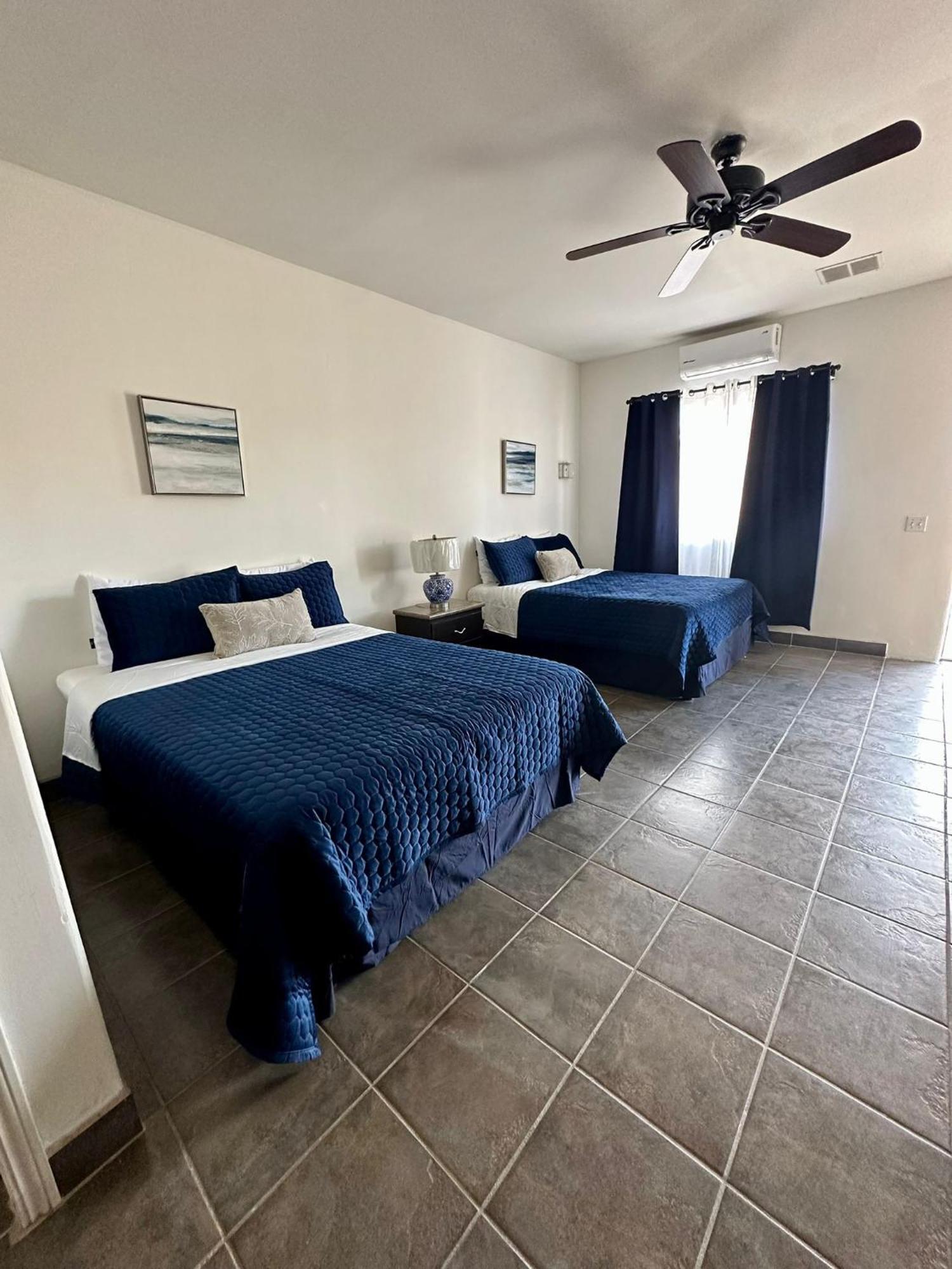 Costa Del Sol Hotel & Sportfishing Bahia de Los Angeles Exterior photo